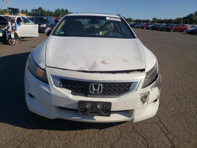 Photo 5 from auction – 2010 HONDA ACCORD with VIN 1HGCS1B80AA009570