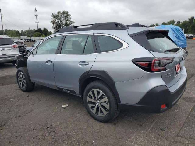Photo 2 from auction – 2025 SUBARU OUTBACK with VIN 4S4BTAAC4S3113901