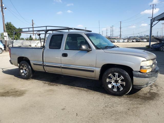 Photo 4 from auction – 2000 CHEVROLET SILVERADO with VIN 2GCEC19V0Y1147355