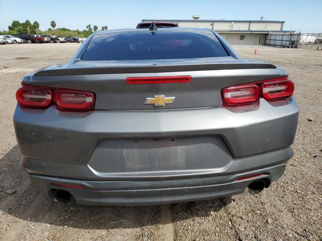 Photo 6 from auction – 2019 CHEVROLET CAMARO LS with VIN 1G1FB1RX3K0132417