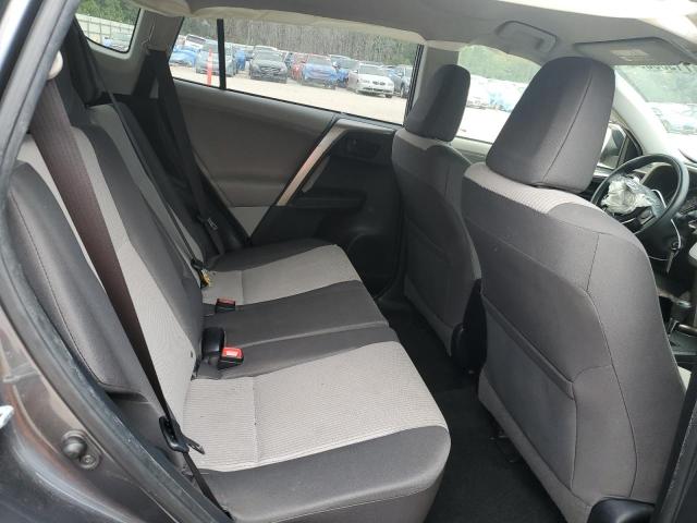 Photo 11 from auction – 2013 TOYOTA RAV4 LE with VIN JTMBFREVXDD002501