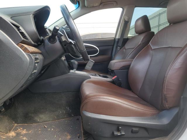 Photo 7 from auction – 2014 SUBARU OUTBACK 2. with VIN 4S4BRCPC1E3293215