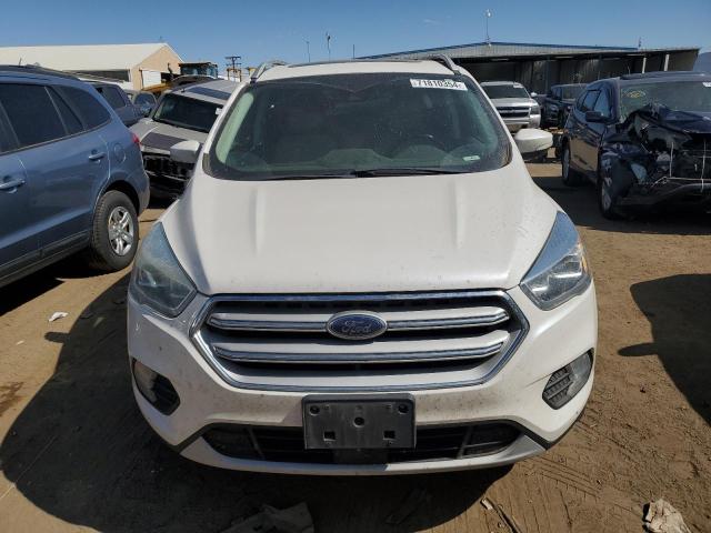 Photo 5 from auction – 2017 FORD ESCAPE TIT with VIN 1FMCU9J97HUB08280