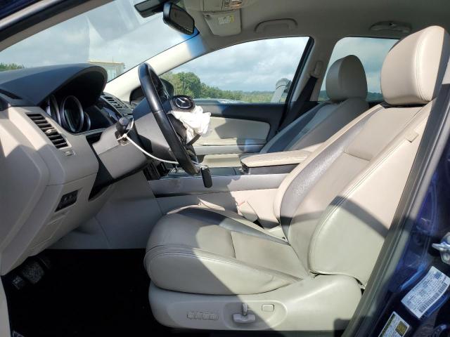 Photo 7 from auction – 2011 MAZDA CX-9 with VIN JM3TB2DA4B0308580