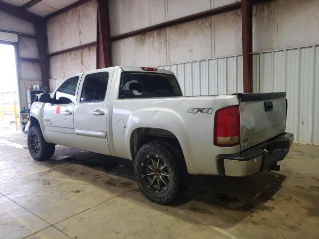 Photo 2 from auction – 2010 GMC SIERRA K15 with VIN 3GTRKVE37AG190166