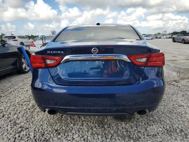 Photo 6 from auction – 2018 NISSAN MAXIMA 3.5 with VIN 1N4AA6AP5JC409603