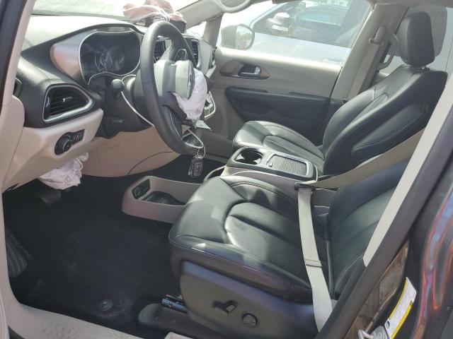 Photo 7 from auction – 2023 CHRYSLER PACIFICA T with VIN 2C4RC1BG2PR560858