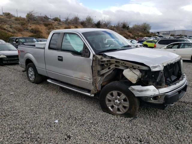 Photo 4 from auction – 2011 FORD F150 SUPER with VIN 1FTFX1ET5BFC27862