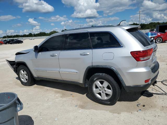 Photo 2 from auction – 2012 JEEP GRAND CHER with VIN 1C4RJFAG6CC149602