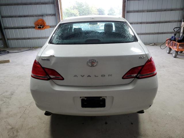 Photo 6 from auction – 2010 TOYOTA AVALON XL with VIN 4T1BK3DB0AU363565