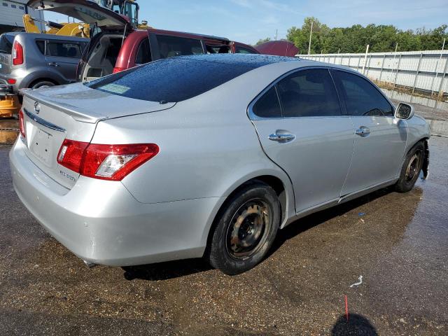 Photo 3 from auction – 2007 LEXUS ES 350 with VIN JTHBJ46G172012558