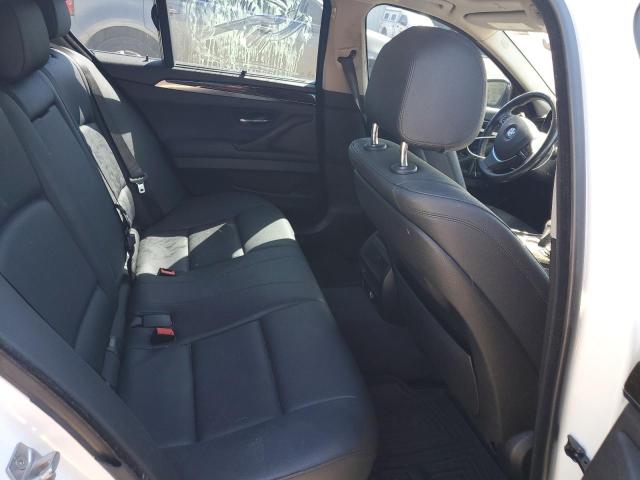 Photo 10 from auction – 2016 BMW 528 I with VIN WBA5A5C54GG353363