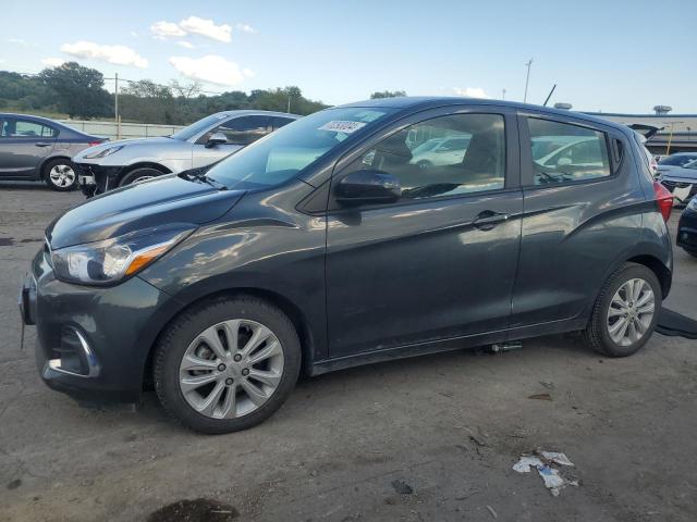 CHEVROLET SPARK 1LT 2017 with VIN KL8CD6SA9HC839724 - Photo from auction
