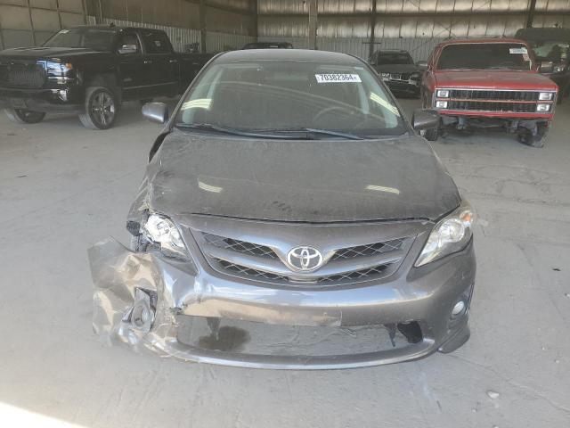 Photo 5 from auction – 2013 TOYOTA COROLLA BA with VIN 5YFBU4EE9DP224663