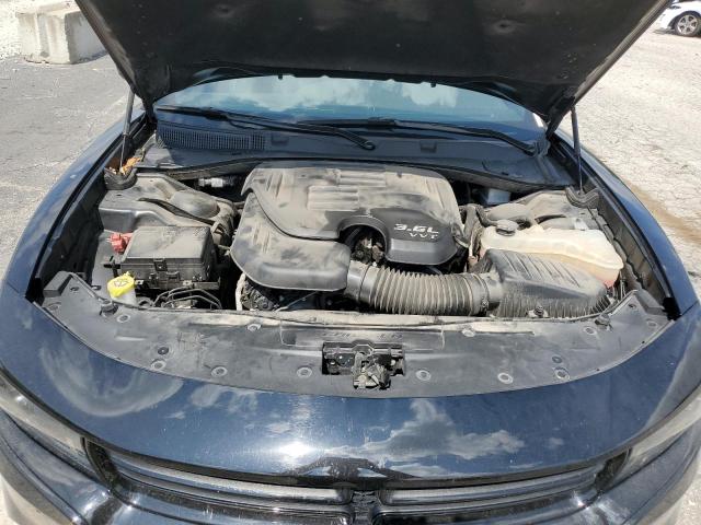 Photo 11 from auction – 2022 DODGE CHARGER SX with VIN 2C3CDXBG9NH215968