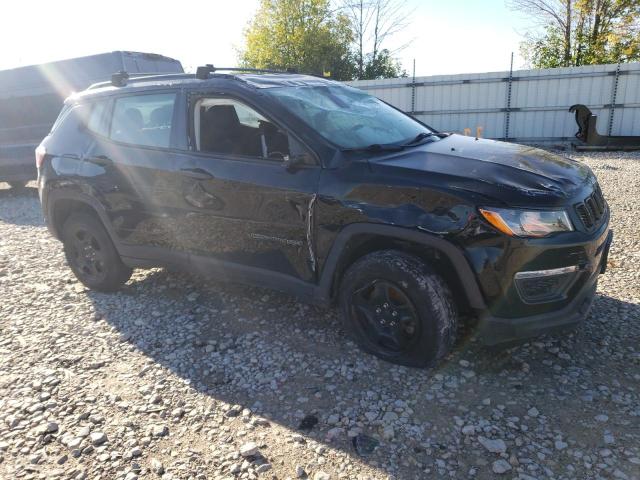 Photo 4 from auction – 2019 JEEP COMPASS SP with VIN 3C4NJDAB6KT750227