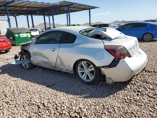Photo 2 from auction – 2012 NISSAN ALTIMA S with VIN 1N4AL2EP9CC165583