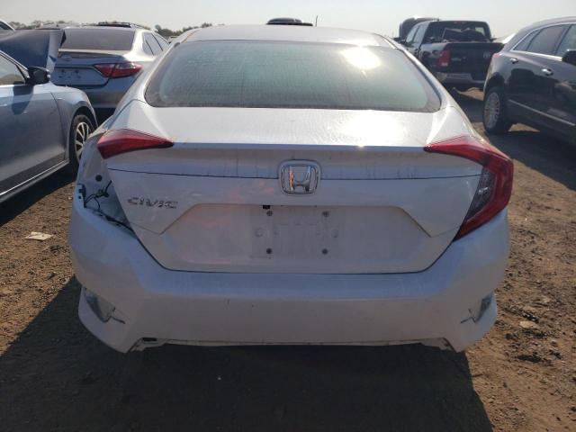 Photo 6 from auction – 2016 HONDA CIVIC EX with VIN 19XFC2F79GE057879