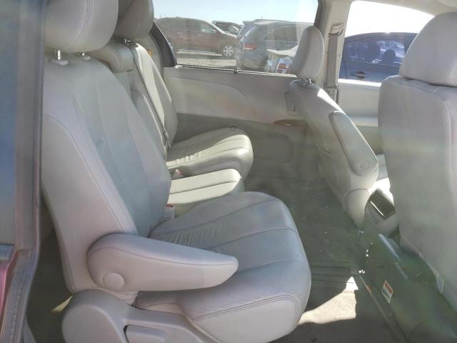 Photo 11 from auction – 2013 TOYOTA SIENNA XLE with VIN 5TDYK3DC7DS358945
