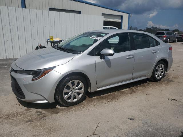 TOYOTA COROLLA LE 2024 with VIN 5YFB4MDE9RP133451 - Photo from auction