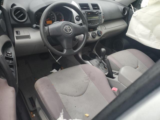 Photo 8 from auction – 2008 TOYOTA RAV4 with VIN JTMZD33V586074883