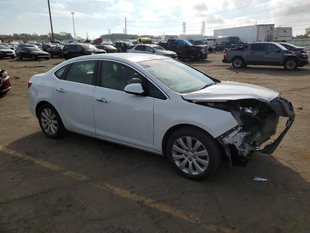 Photo 4 from auction – 2012 BUICK VERANO with VIN 1G4PN5SK5C4158354
