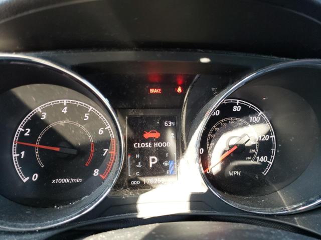 Photo 9 from auction – 2013 MITSUBISHI OUTLANDER with VIN 4A4AR5AU9DE023240