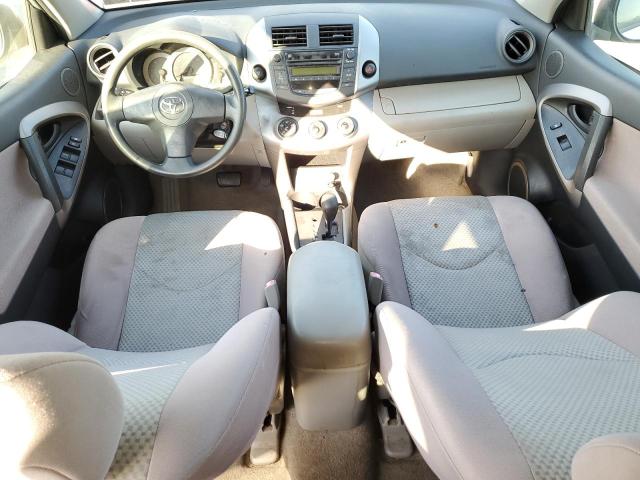 Photo 8 from auction – 2006 TOYOTA RAV4 with VIN JTMZD33V765028698