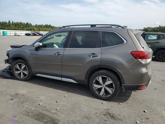Photo 2 from auction – 2020 SUBARU FORESTER T with VIN JF2SKAXC3LH421971
