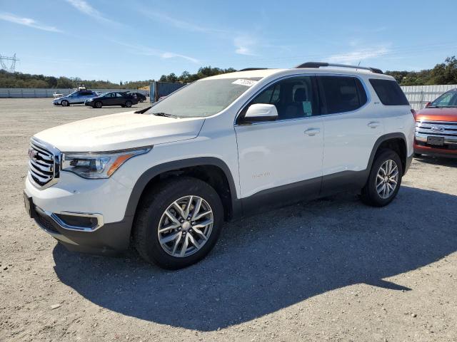 Photo 1 from auction – 2017 GMC ACADIA SLE with VIN 1GKKNLLS6HZ253599