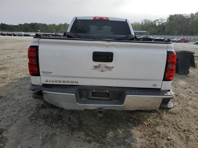 Photo 6 from auction – 2014 CHEVROLET SILVERADO with VIN 1GCVKREC2EZ114382