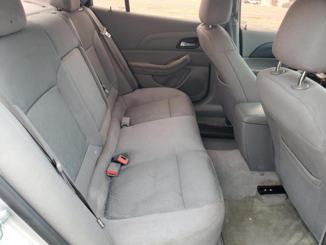Photo 10 from auction – 2016 CHEVROLET MALIBU LIM with VIN 1G11B5SA9GF164333