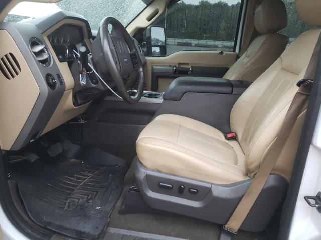 Photo 7 from auction – 2012 FORD F250 SUPER with VIN 1FT7W2BT5CEC85107