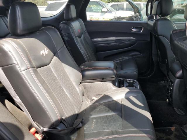 Photo 11 from auction – 2014 DODGE DURANGO R/ with VIN 1C4SDJCTXEC332381