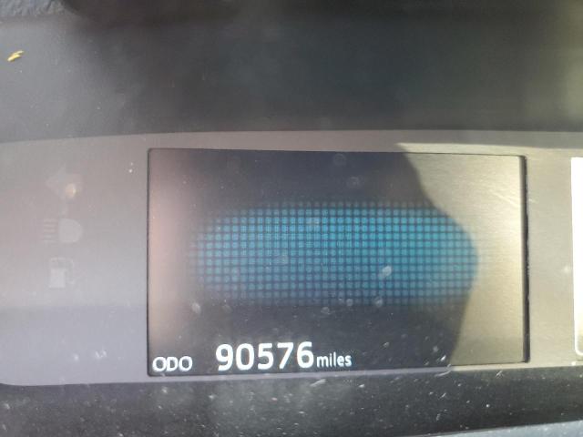 Photo 9 from auction – 2019 TOYOTA PRIUS with VIN JTDKARFUXK3077822