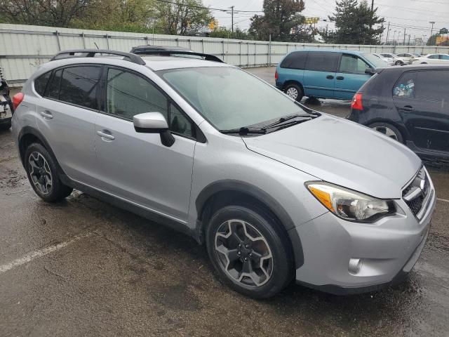 Photo 4 from auction – 2015 SUBARU XV CROSSTR with VIN JF2GPADC2F8285767