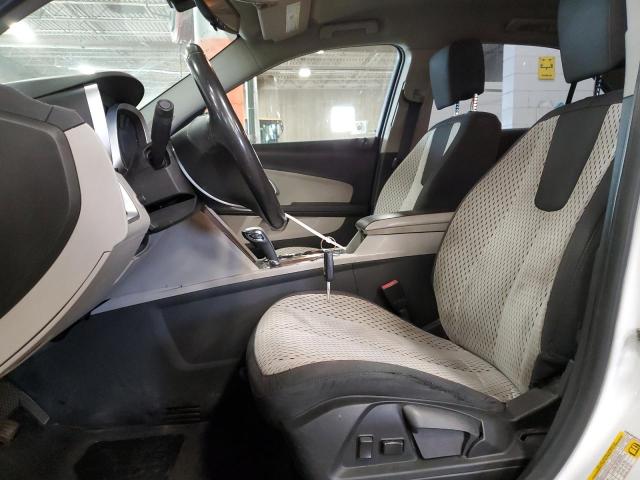 Photo 7 from auction – 2011 CHEVROLET EQUINOX LS with VIN 2GNALBEC0B1225804