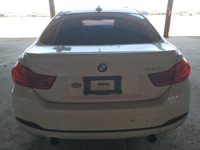 Photo 6 from auction – 2019 BMW 440I GRAN with VIN WBA4J5C57KBM65043