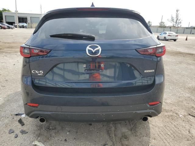 Photo 6 from auction – 2023 MAZDA CX-5 SELEC with VIN JM3KFBBM2P0163768