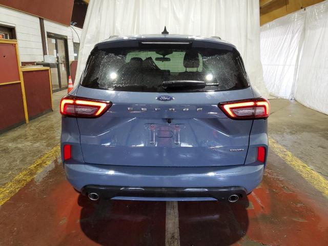 Photo 6 from auction – 2024 FORD ESCAPE ST with VIN 1FMCU9MN9RUA89533