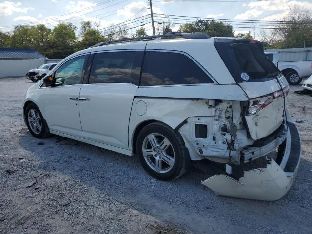 Photo 2 from auction – 2012 HONDA ODYSSEY TO with VIN 5FNRL5H96CB098956
