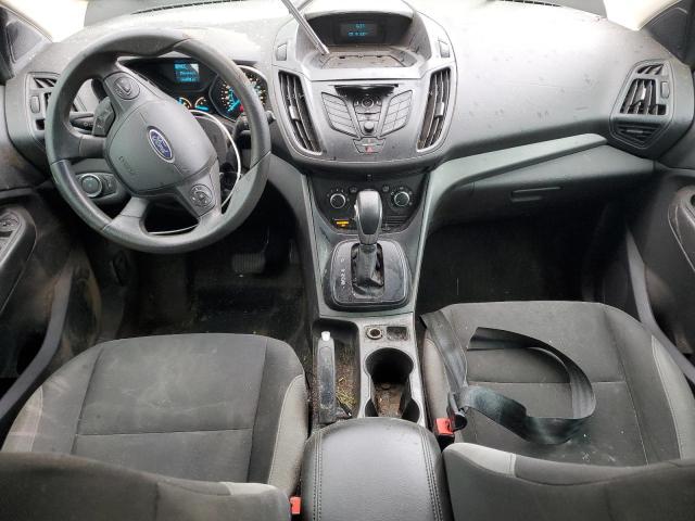Photo 8 from auction – 2013 FORD ESCAPE S with VIN 1FMCU0F76DUB88121