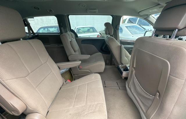 Zdjęcie 6 z aukcji – 2011 CHRYSLER TOWN & COU z VIN 2A4RR5DG3BR780757
