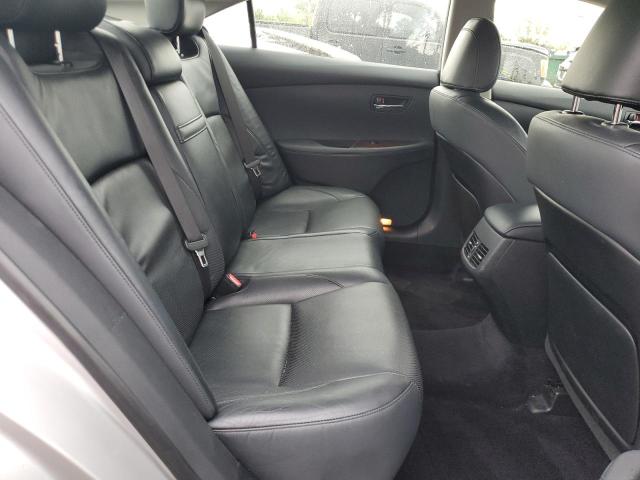 Photo 10 from auction – 2012 LEXUS ES 350 with VIN JTHBK1EGXC2498827