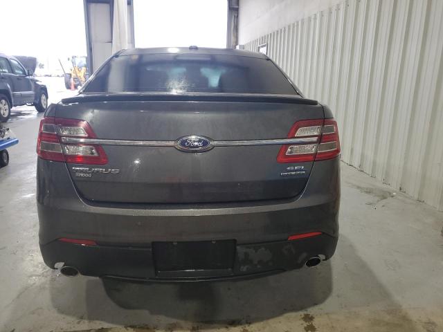 Photo 6 from auction – 2016 FORD TAURUS SEL with VIN 1FAHP2E8XGG158099