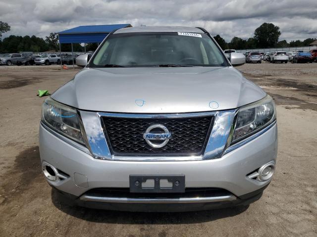 Photo 5 from auction – 2014 NISSAN PATHFINDER with VIN 5N1AR2MNXEC638138
