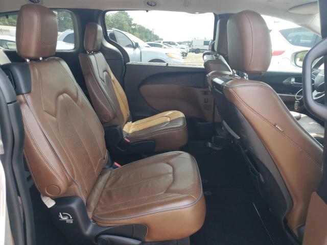 Photo 11 from auction – 2018 CHRYSLER PACIFICA L with VIN 2C4RC1GG0JR107922