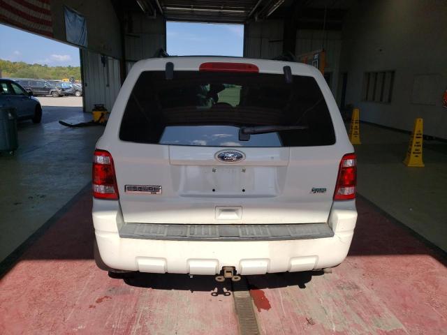 Photo 6 from auction – 2011 FORD ESCAPE XLT with VIN 1FMCU9DG0BKA20717