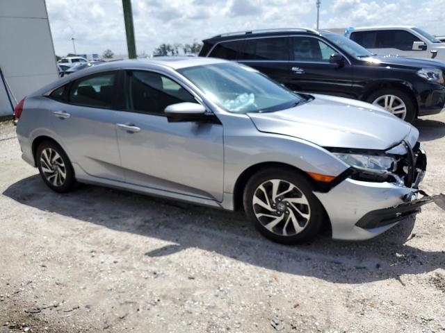 Photo 4 from auction – 2016 HONDA CIVIC EX with VIN 19XFC2F71GE038808