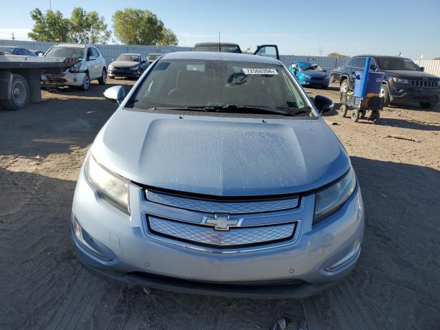 Photo 5 from auction – 2013 CHEVROLET VOLT with VIN 1G1RA6E49DU109213